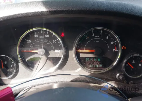 2017 Jeep Wrangler Sport z USA, uszkodzony, nr VIN 1C4AJWAG4HL722176